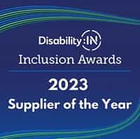 Supplier of the Year RCI