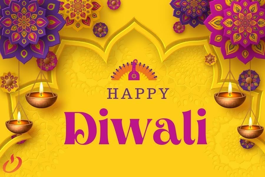 Happy Diwali