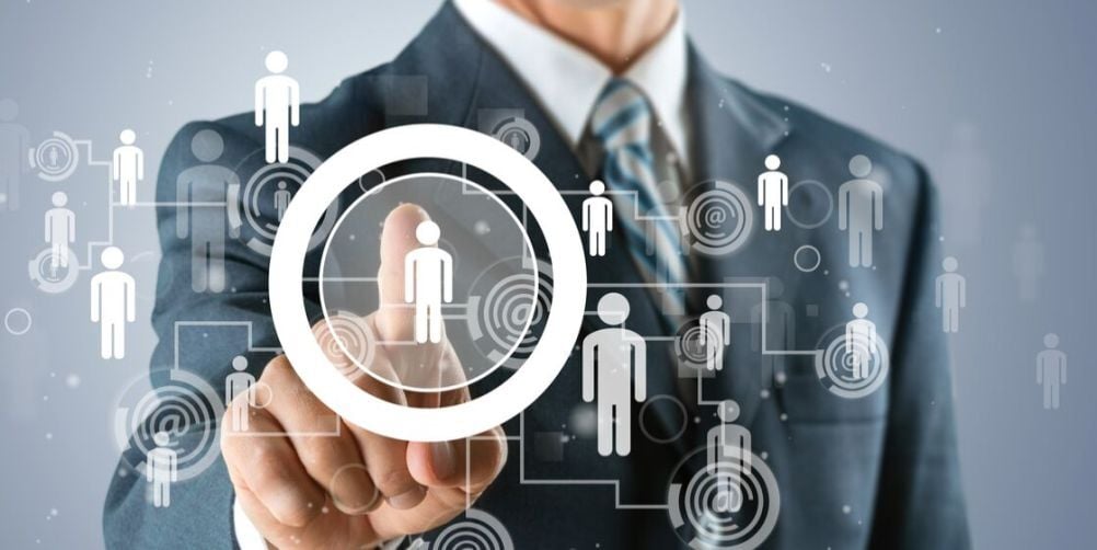 How the Big Companies Leverage Outsourced Recruitment 1