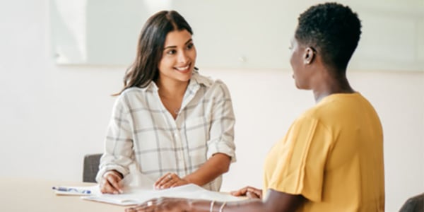 Interview Tips for Autistic