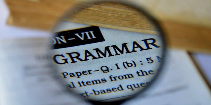 Resume-building tips-Part I