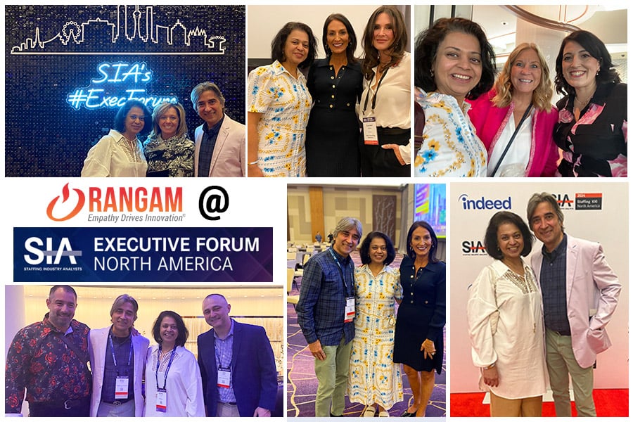 SIA executive forum post event 1