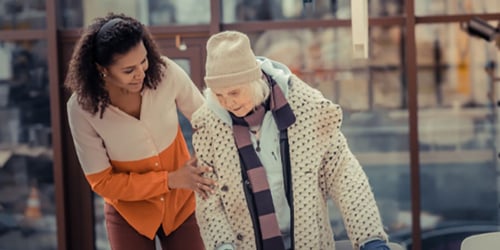 Small Acts of Empathy
