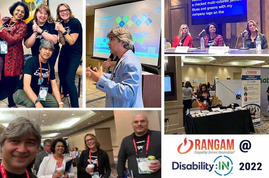 Disability:IN event 2022