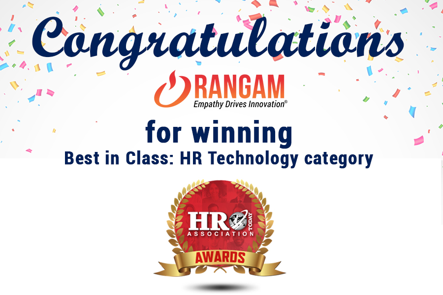 HRO winner