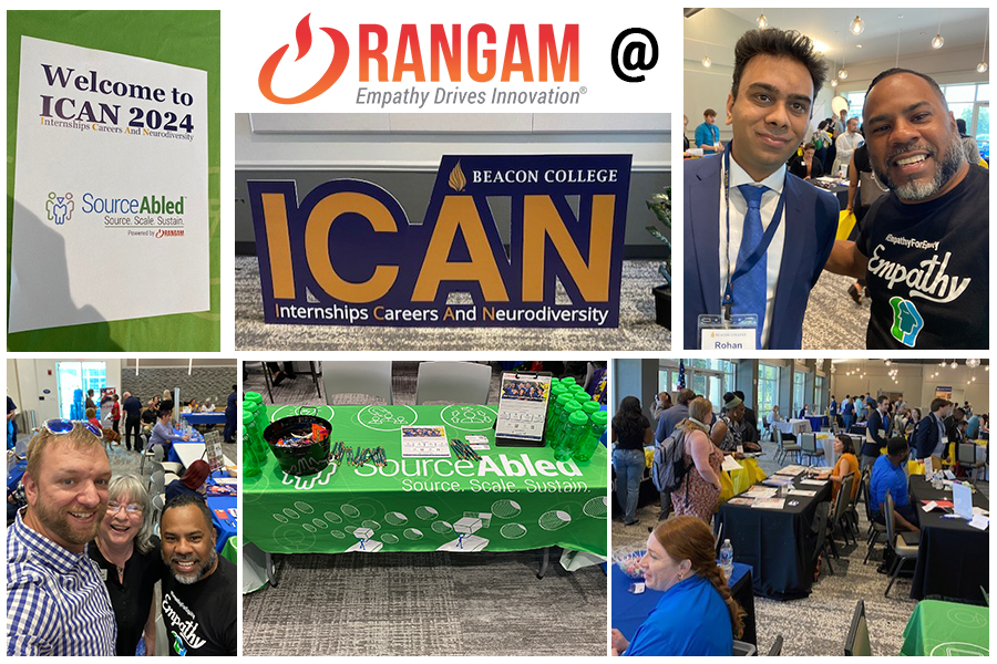 ICAN post event 2024
