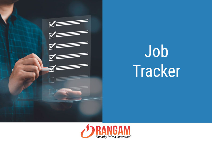 Job Tracker 1