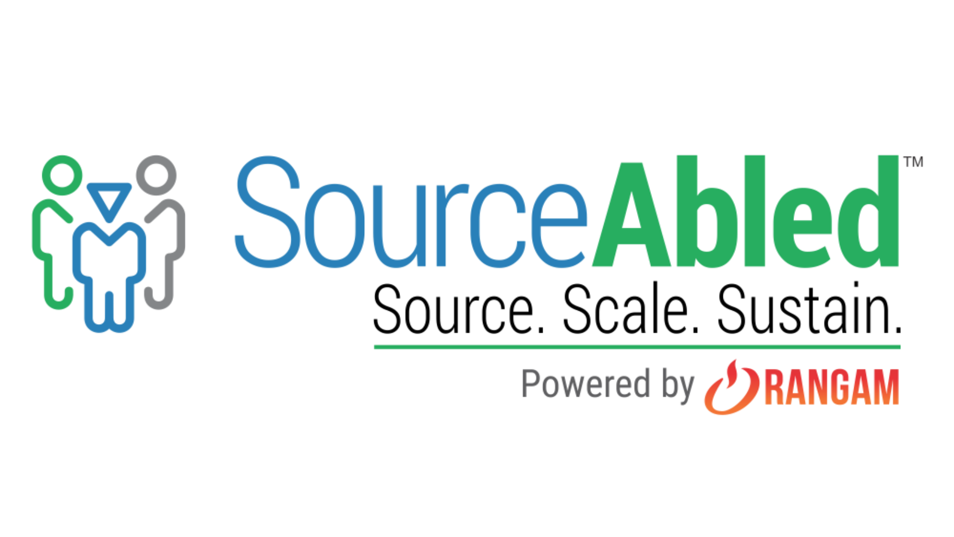 SourceAbled - Powered by Rangam