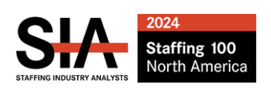 SIA 2024, Staffing 100 North America