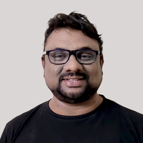 Suresh Kumar