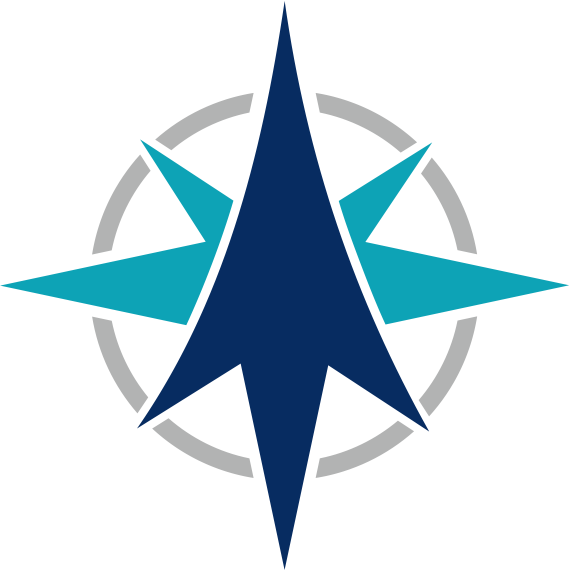 Worktrack 360 logo icon color