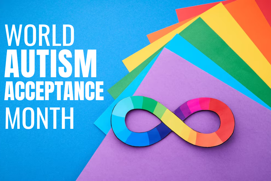 World Autism Awareness Day
