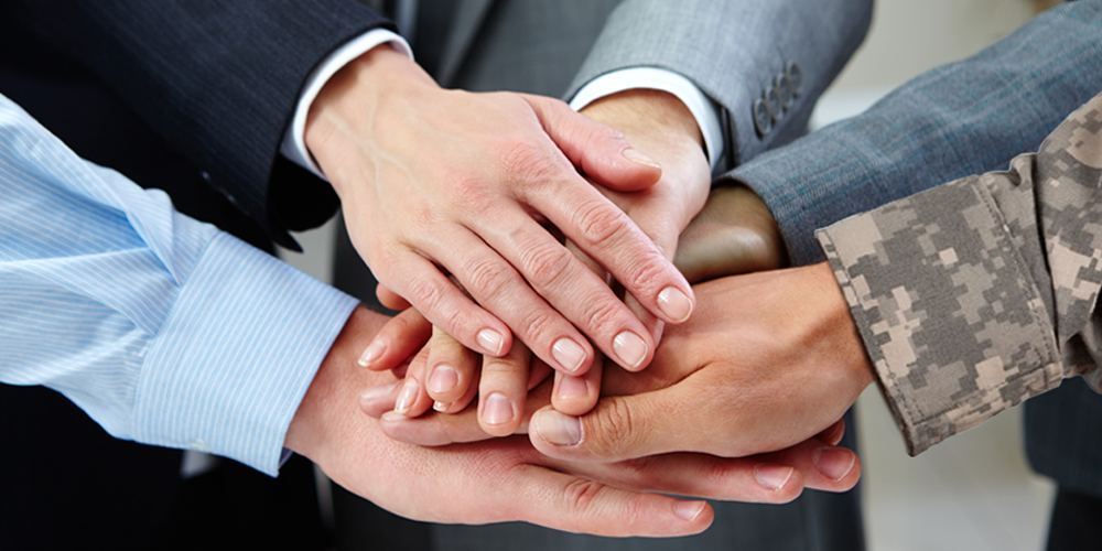 Creating Inclusive Workplaces for Military Veterans