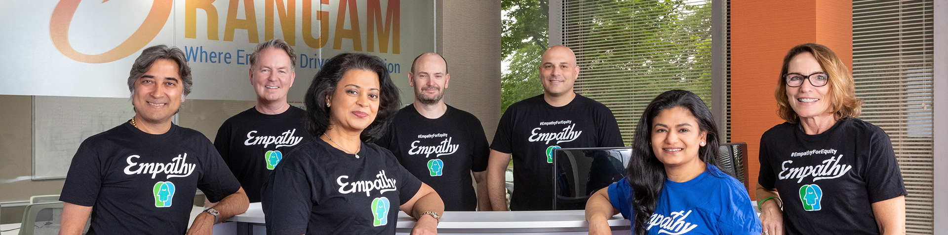 empathy team 1