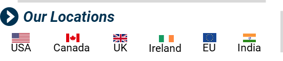 Global Locations