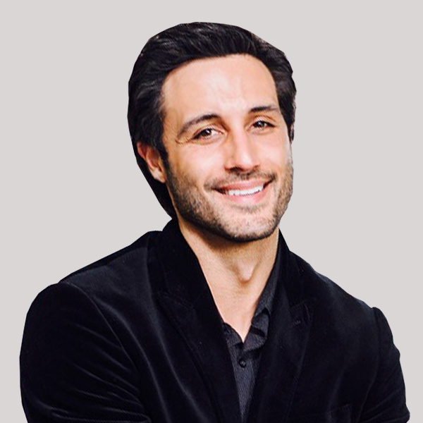 michael B